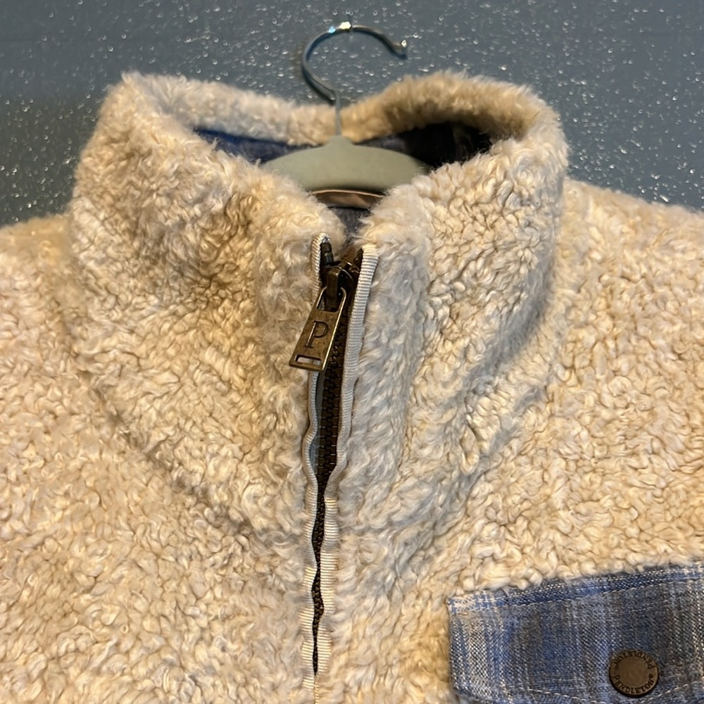 Pendleton coat - Picture 5 of 7